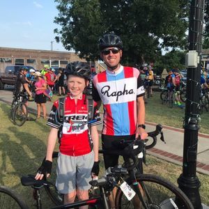 Meet your Posher, Patrick